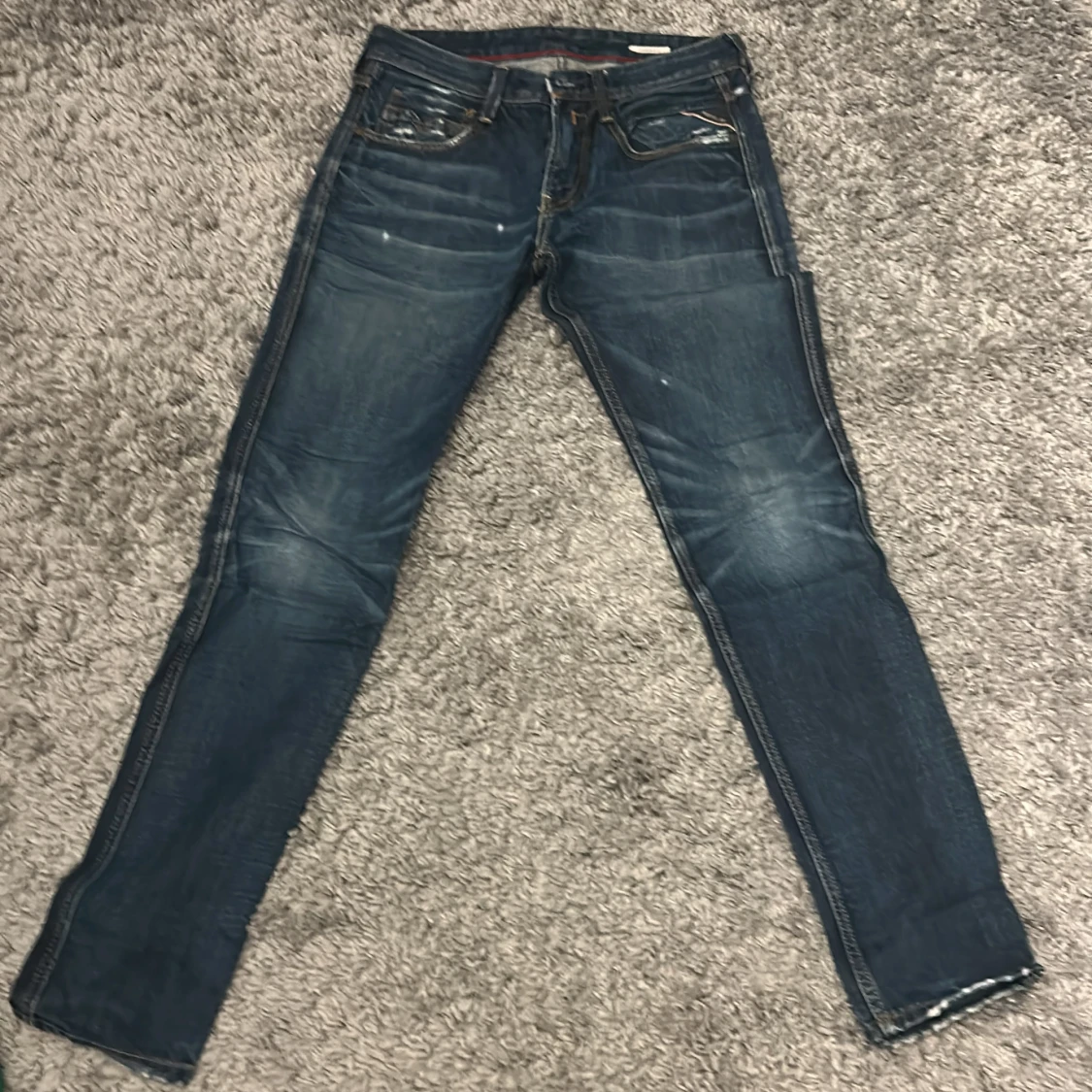 Reply jeans - 1