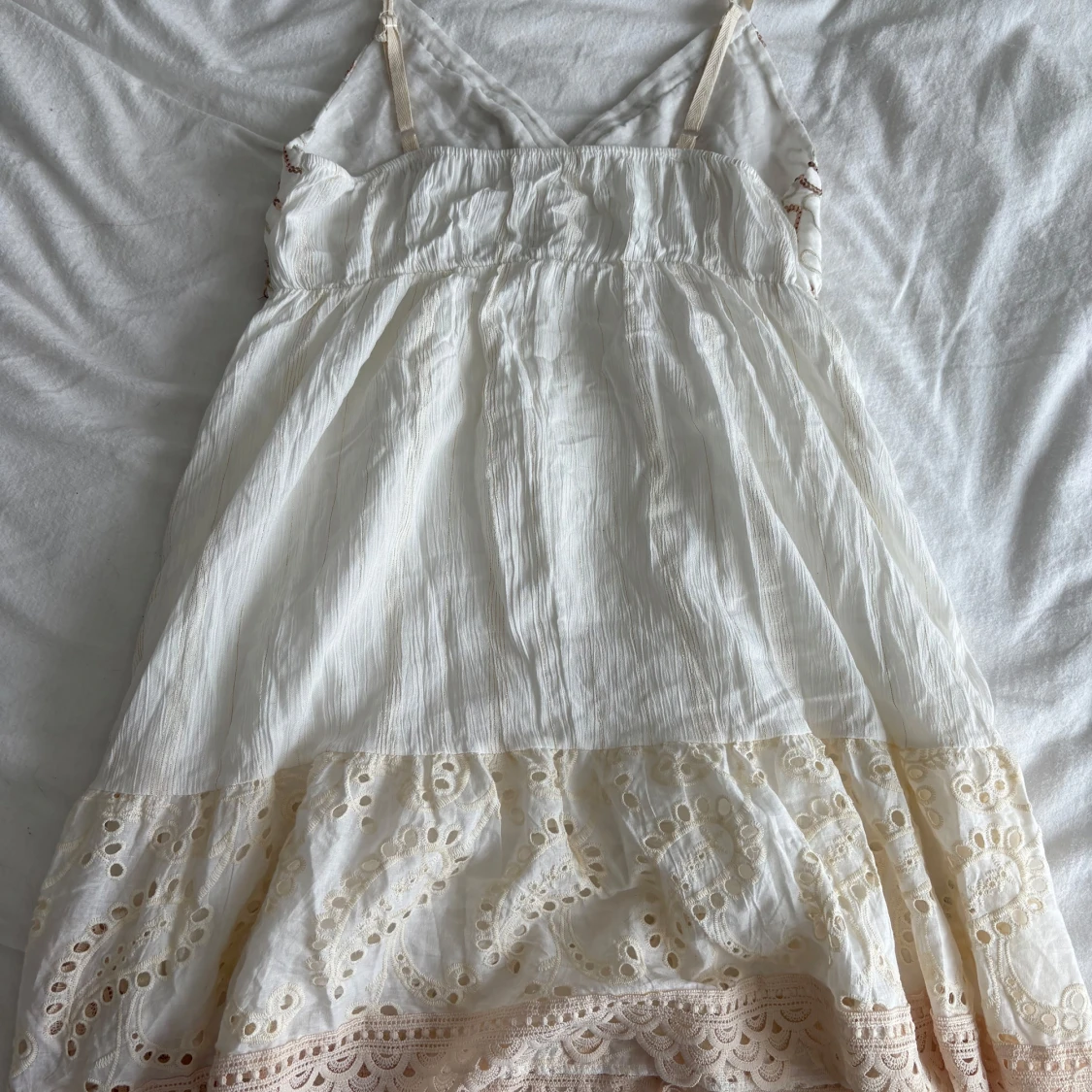 Somrig klänning  - 1