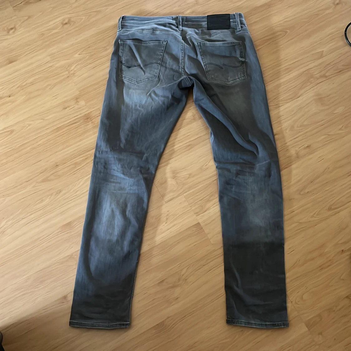 Jack and Jones jeans, slim/glenn - 1
