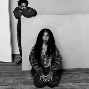 SZA & KENDRICK LAMAR GRAND NATIONAL TOUR 2025 - hej ! jag säljer 2 stycken sittplatser på B läktaren för SZA & Kendrick Lamar konserten i stockholm den 9 augusti då jag fick tag på A läktare istället. Biljetterna är köpta på presale för cirka 4500kr men jag säljer båda nu för 3000kr tillsammans ! biljetterna går att överföra via stockholm live appen, kan mötas upp för köpet ifall det känns tryggare det är bara säga till hur ni vill göra :) hör av er vid intresse ! (PRIS GÅR ATT DISKUTERA VID SNABB AFFÄR)