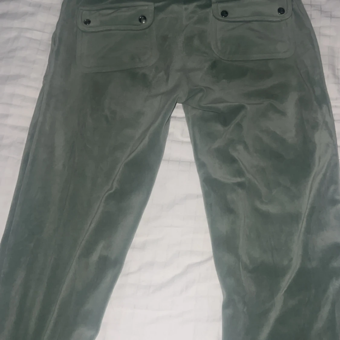 Grönt Juicy Set - 1