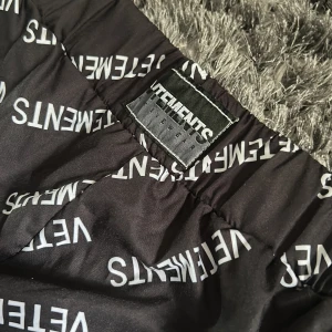 Vetements Pyjamasbyxor fr - Ye