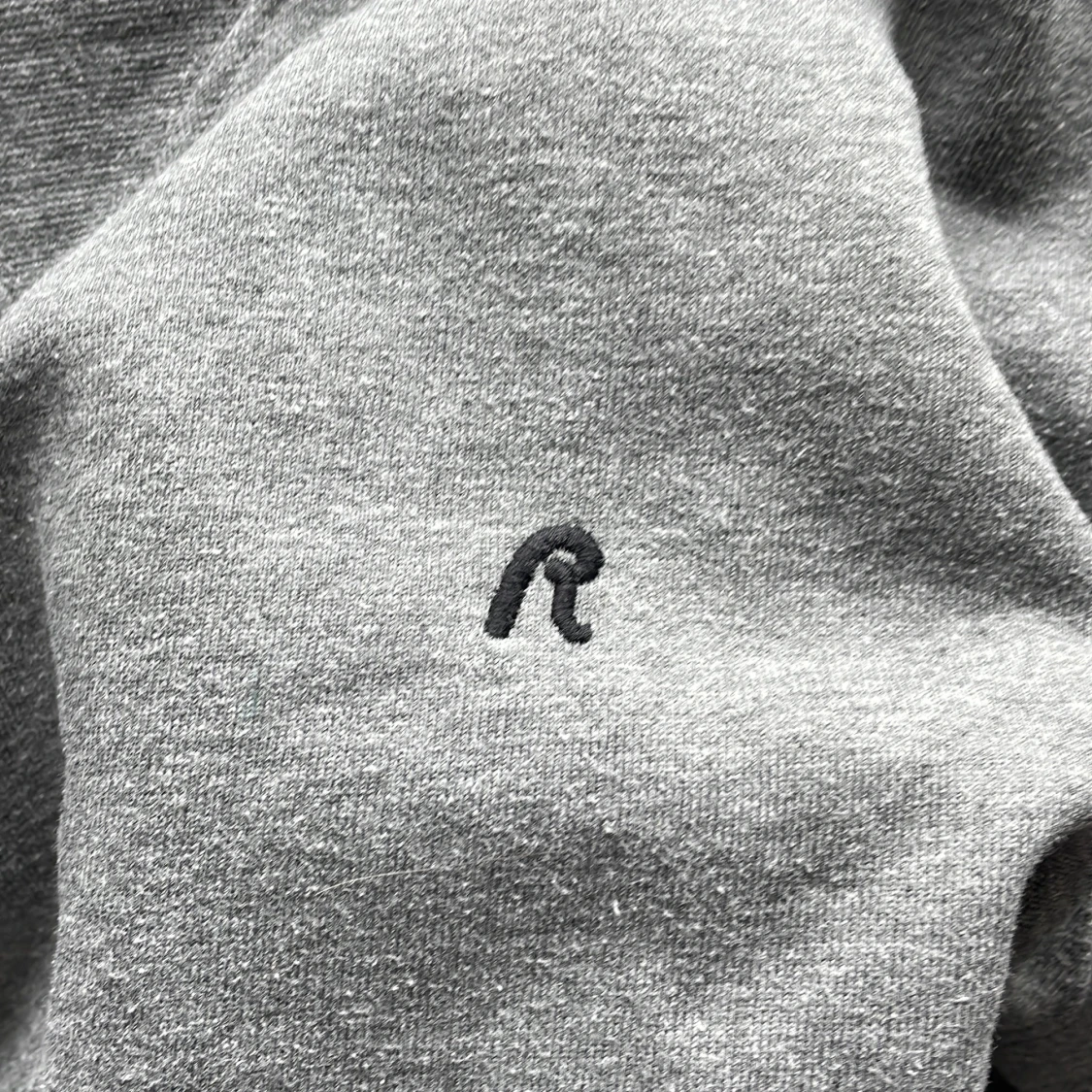 Grå sweatshirt från Replay - 3