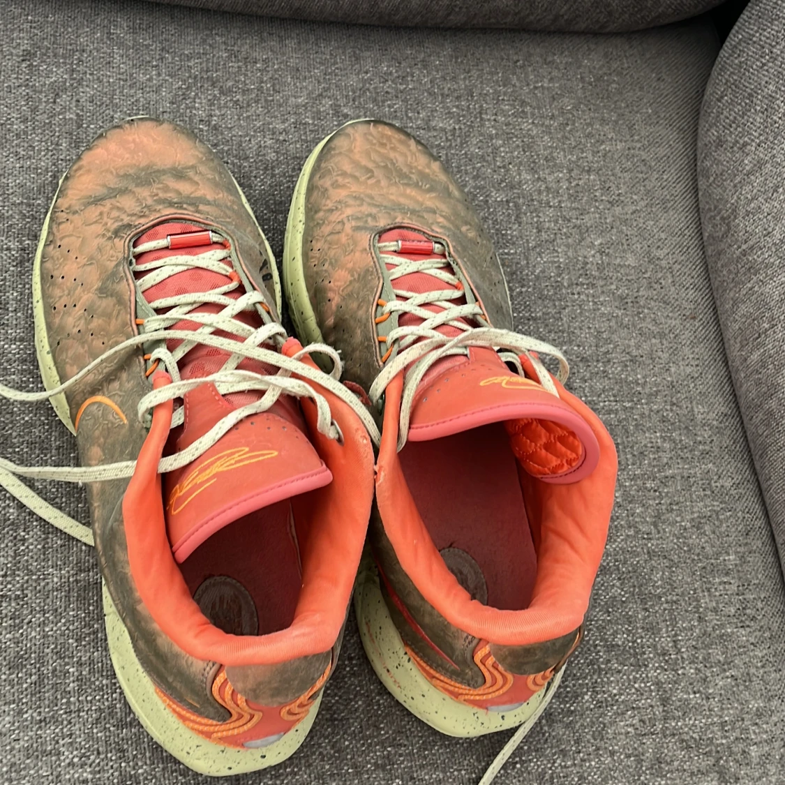 Nike Lebron 21 ”Queen conch”  - 3