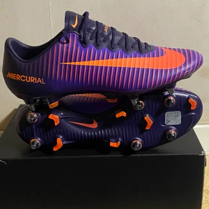 Nike Mercurial Vapor 11 Elite SG-Pro  - Helt nya aldrig använda 