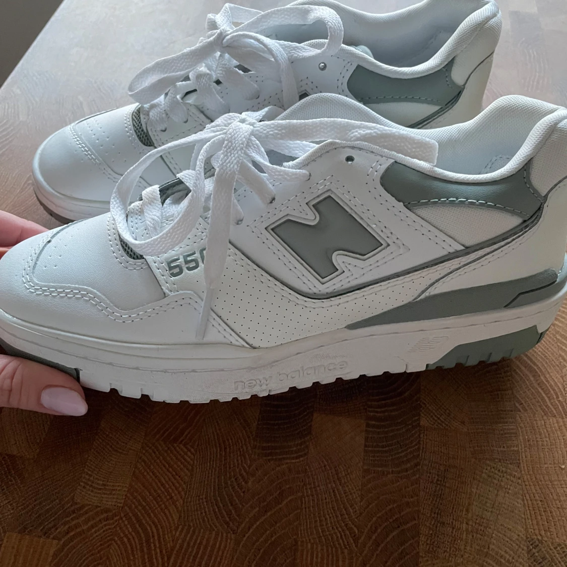 New Balance 550 vita sneakers - 2