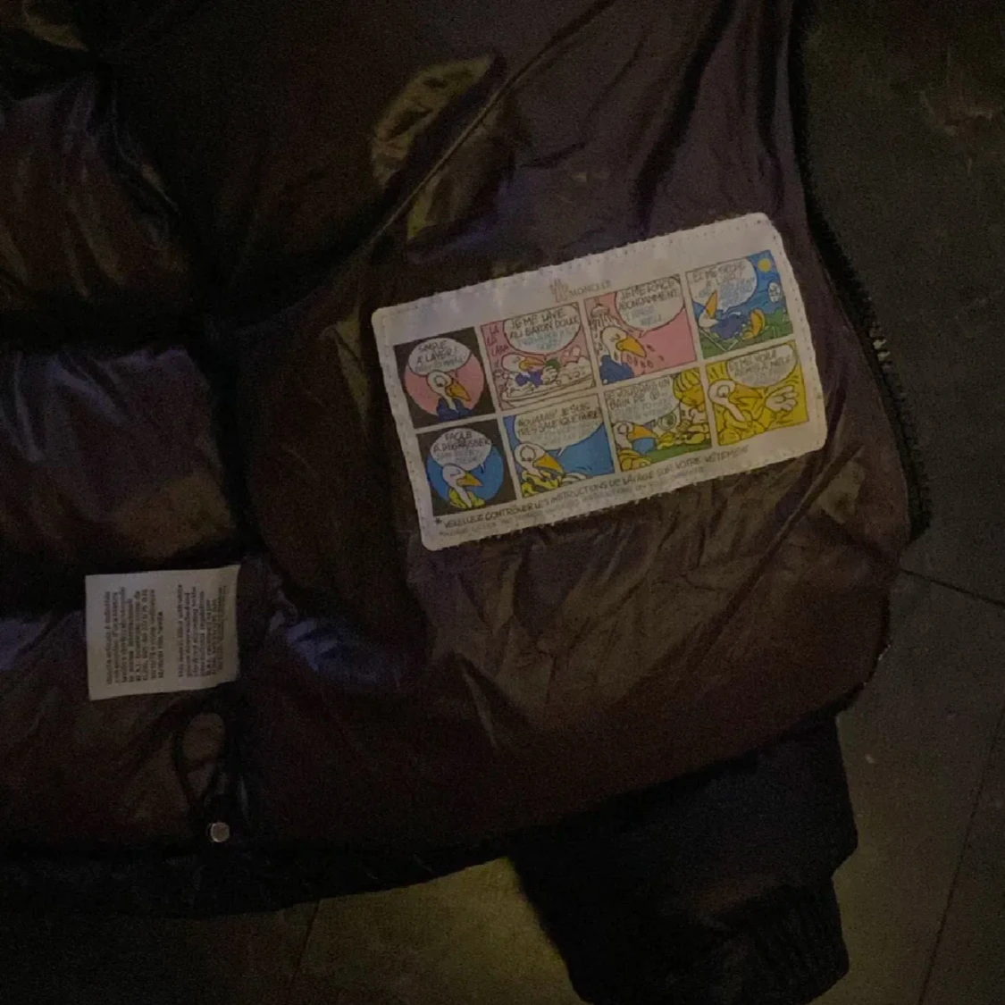 Monolit benskydd - 4