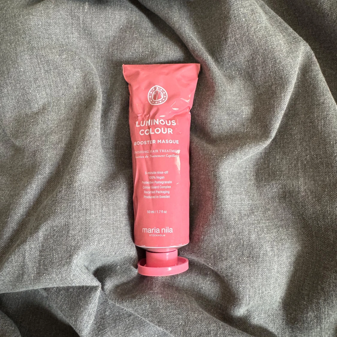 Luminous Colour Booster Masque