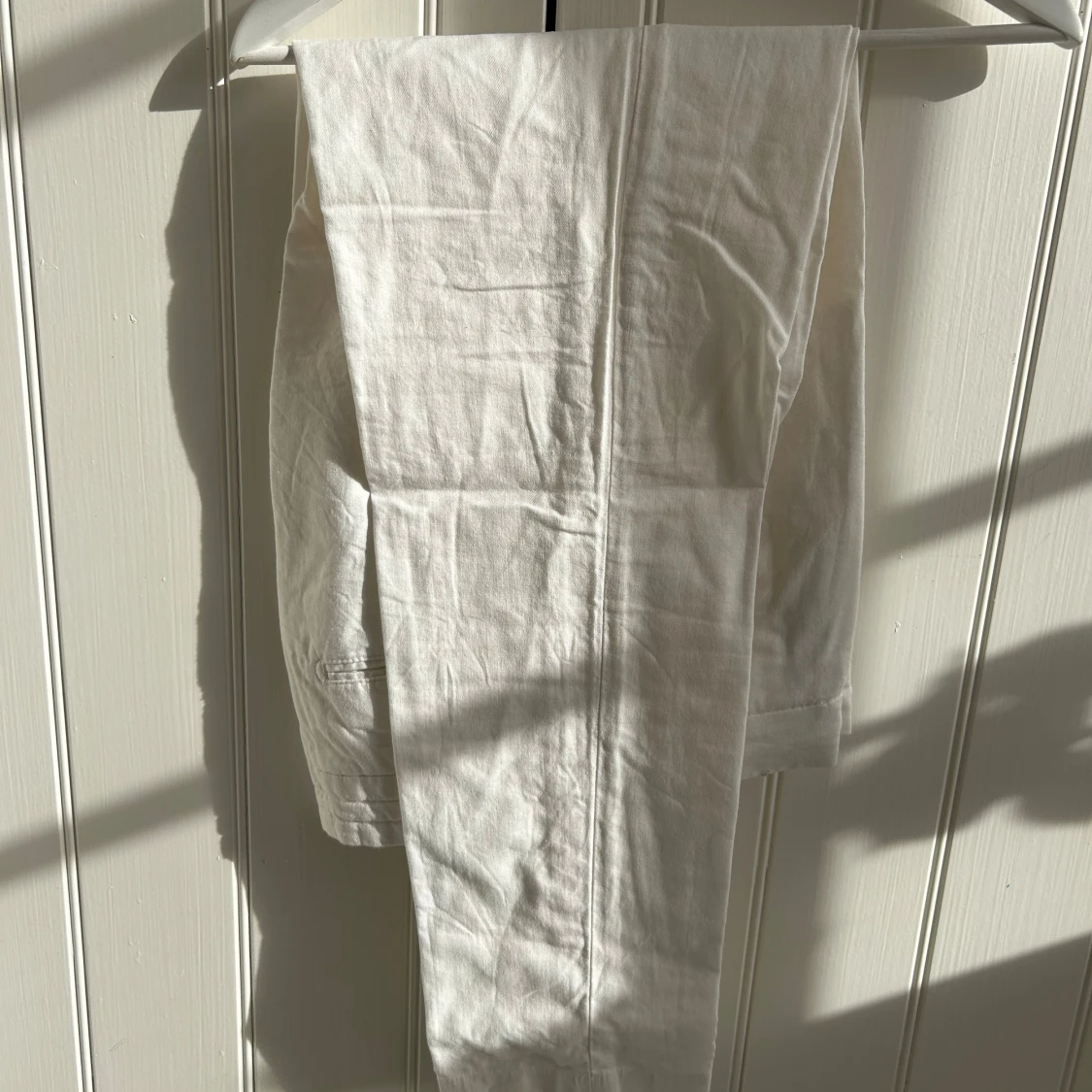 Byxorna är reserverade åt Ali. - 1