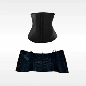 Korsett  - As snygg korsett. Så fattering och otrolig kvalite. Nypris 500kr💕Bara provad! 