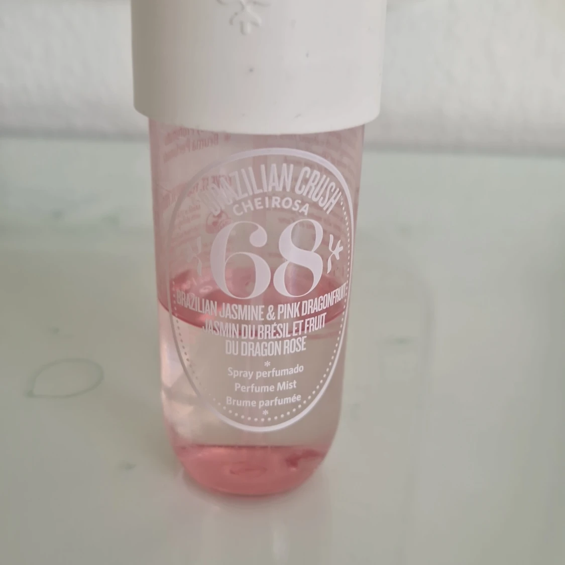 Brazilian Crush Cheirosa 68 Perfume Mist - 1