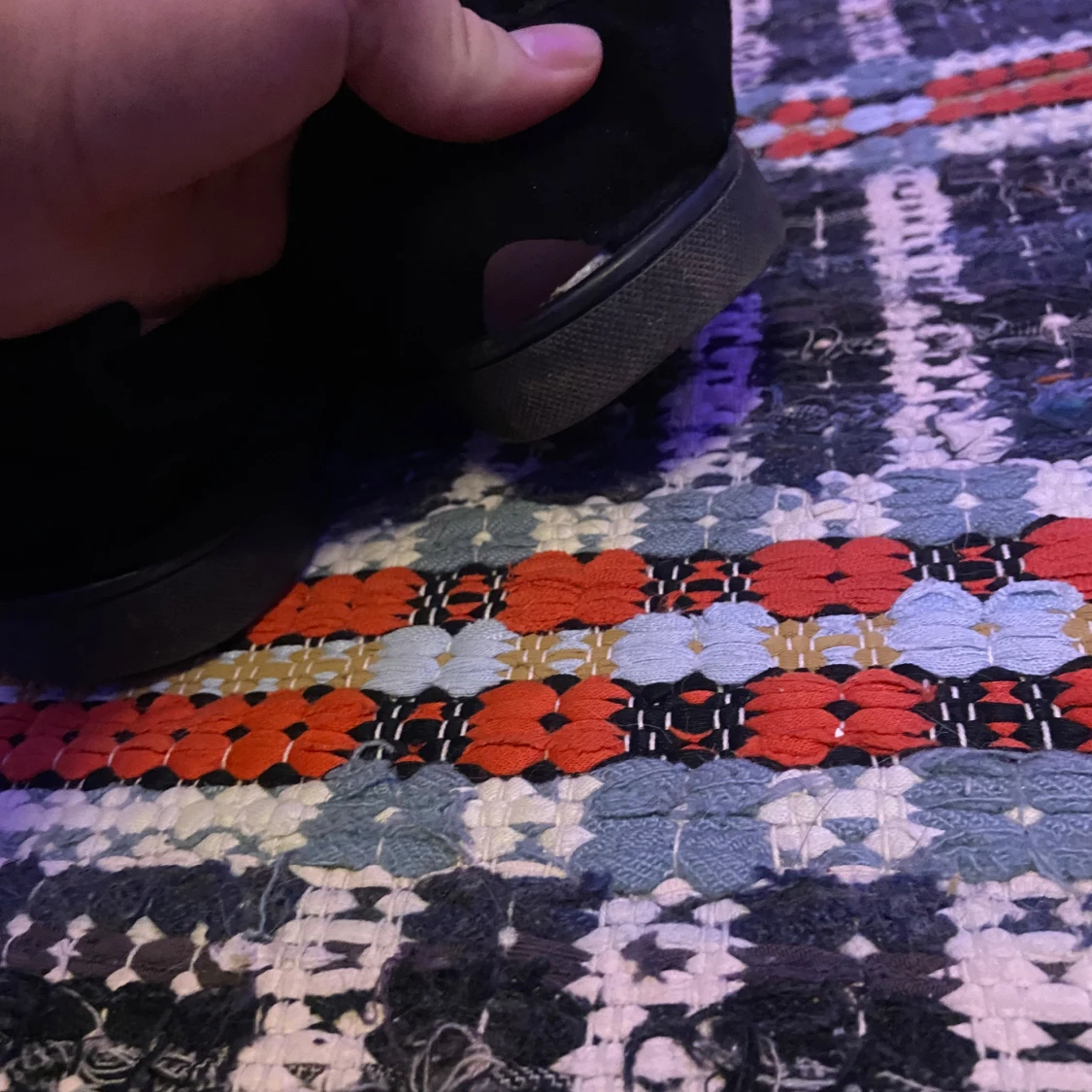 Christian Louboutins - 4