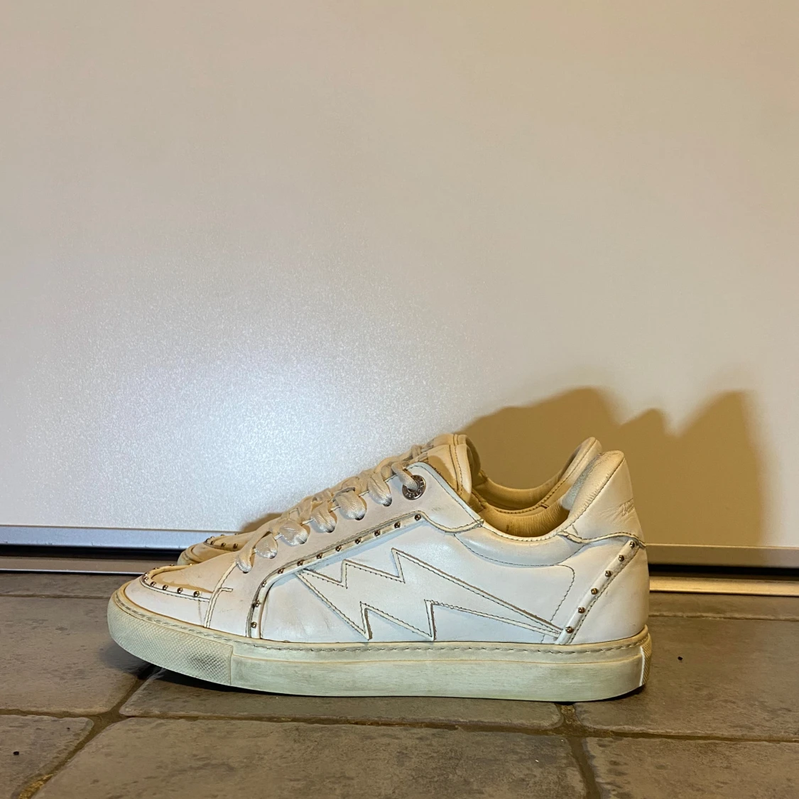 Zadig Voltaire skor