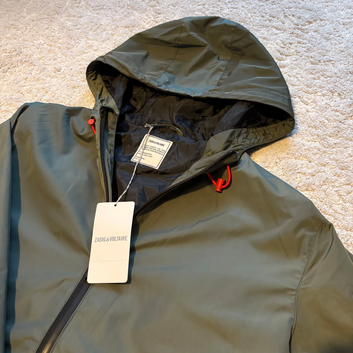 Zadig&Voltaire jacka  - 1