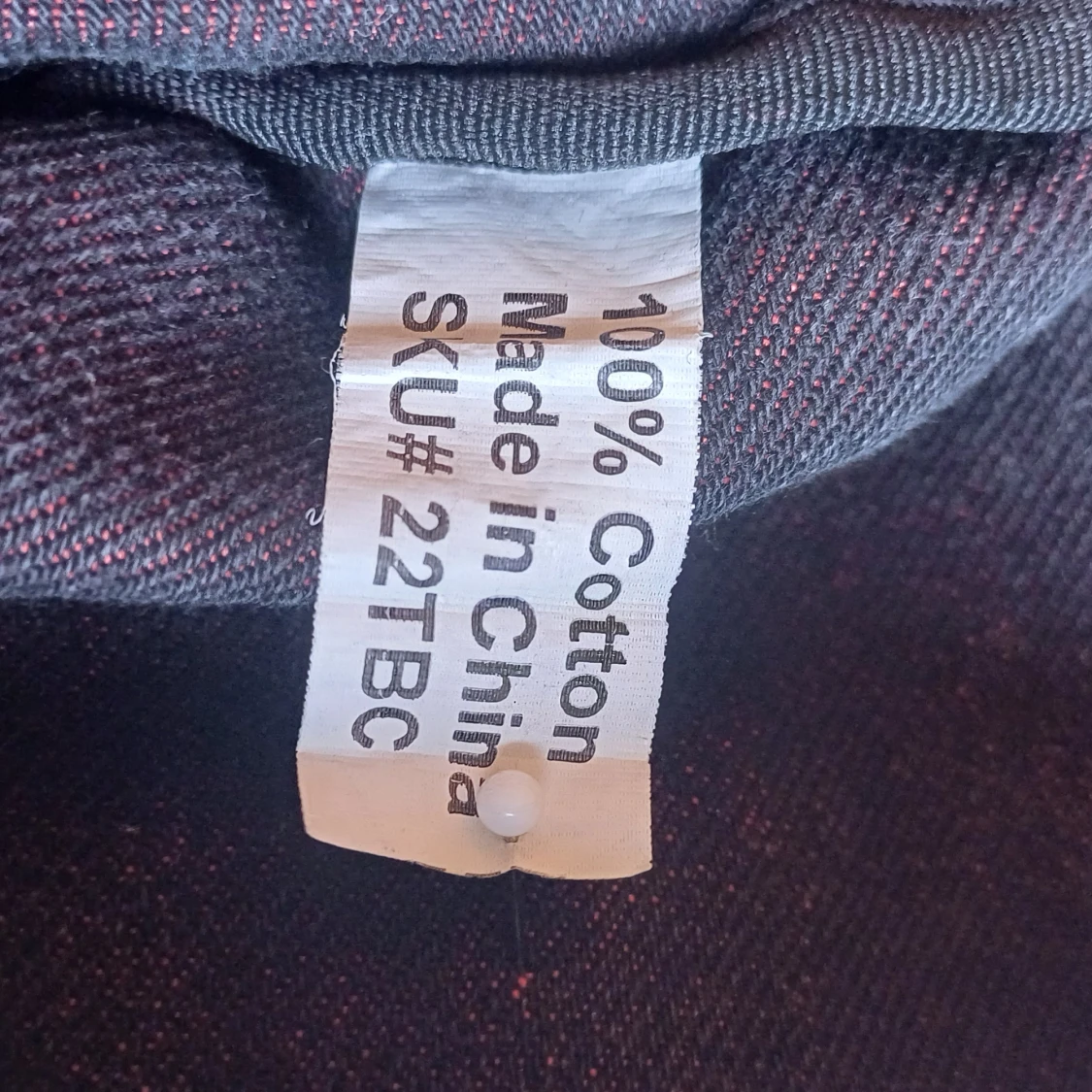 Totebag från converse - 3