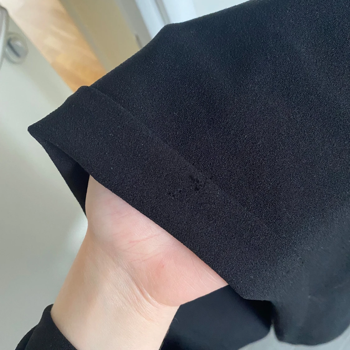 Kostymliknande byxor - 3