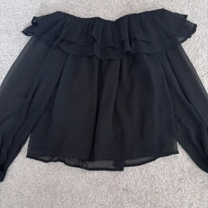 Gina tricot blus - Skulle säga XXS 