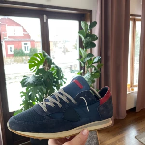 Phillipe Model Trpx - Snygga & sällsynta Philippe Model sneakers som passar storlekar 43-44. Riktigt snygga till den kommande säsongen😮‍💨