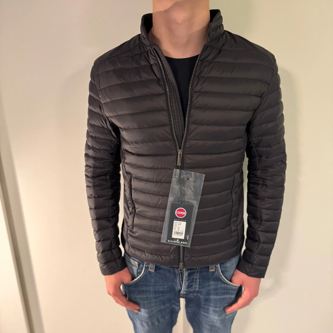 Ny colmar jacka - 1