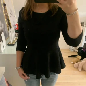 Blus - Används aldrig längre!