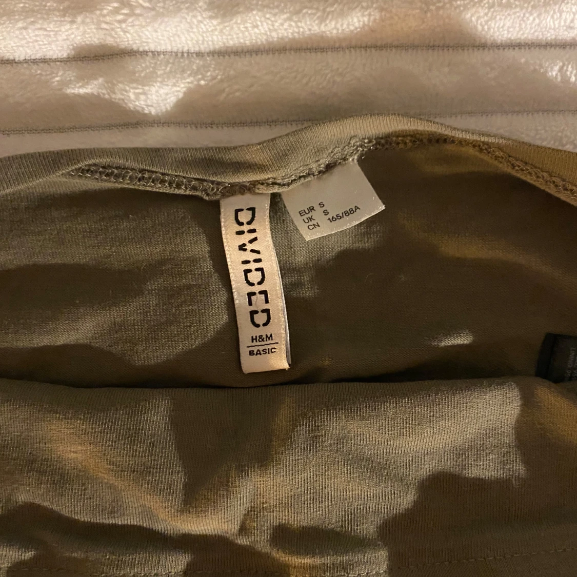 Bandeau topp / Tubtopp - 2