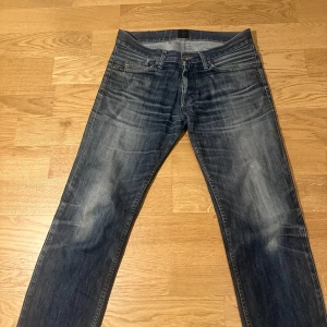 Tiger of Sweden jeans  - Säljer dessa feta jeans från tiger of Sweden. Storlek 31/32 bra skick. 