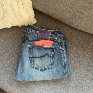 Jacob Cohen - Säljer ett par snygga Cohens, size 34. Modell 622. Hör av er vid funderingar!