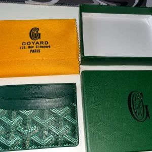 Grå plånbok  - Helt ny