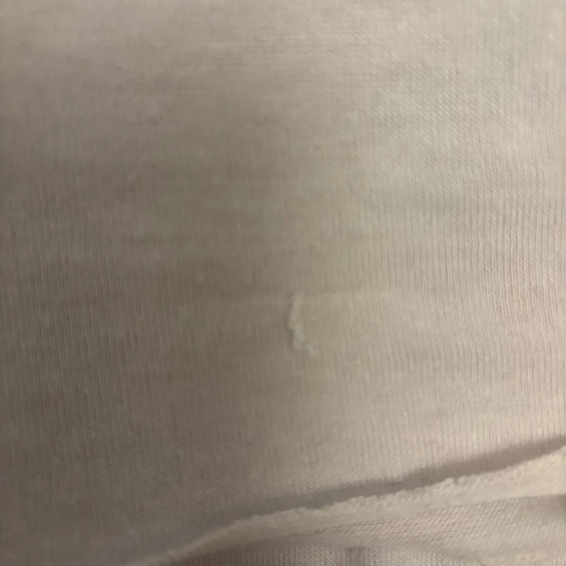 Vit långärmad topp från Intimissimi - 1