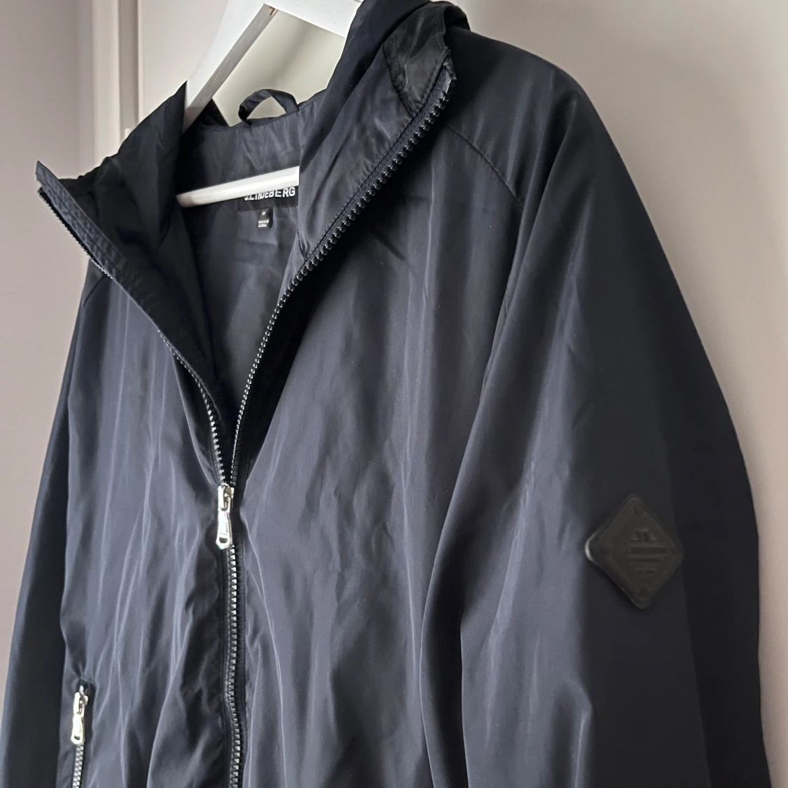 J Lindeberg Windbreaker - 1