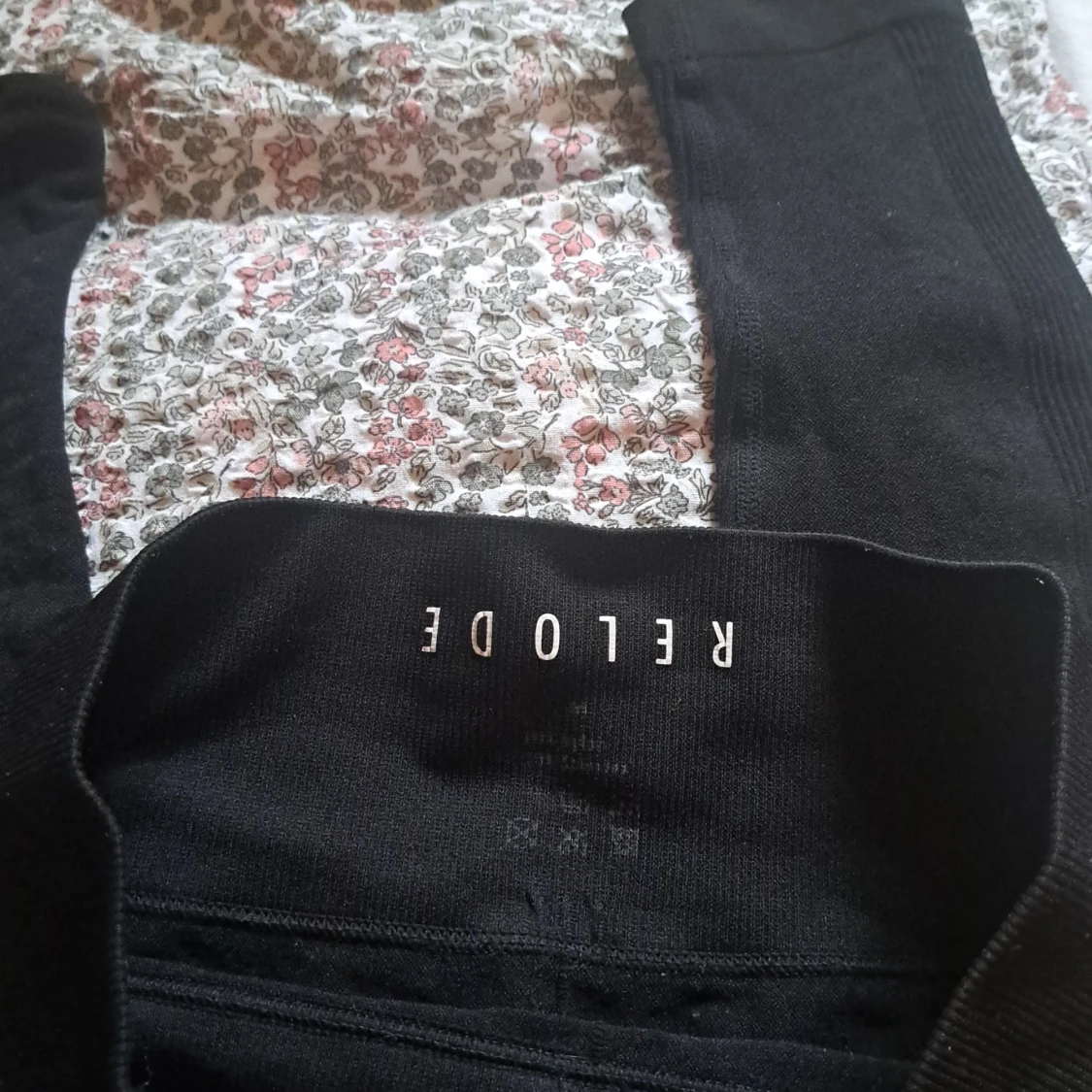 Relode slipstream tights - 2