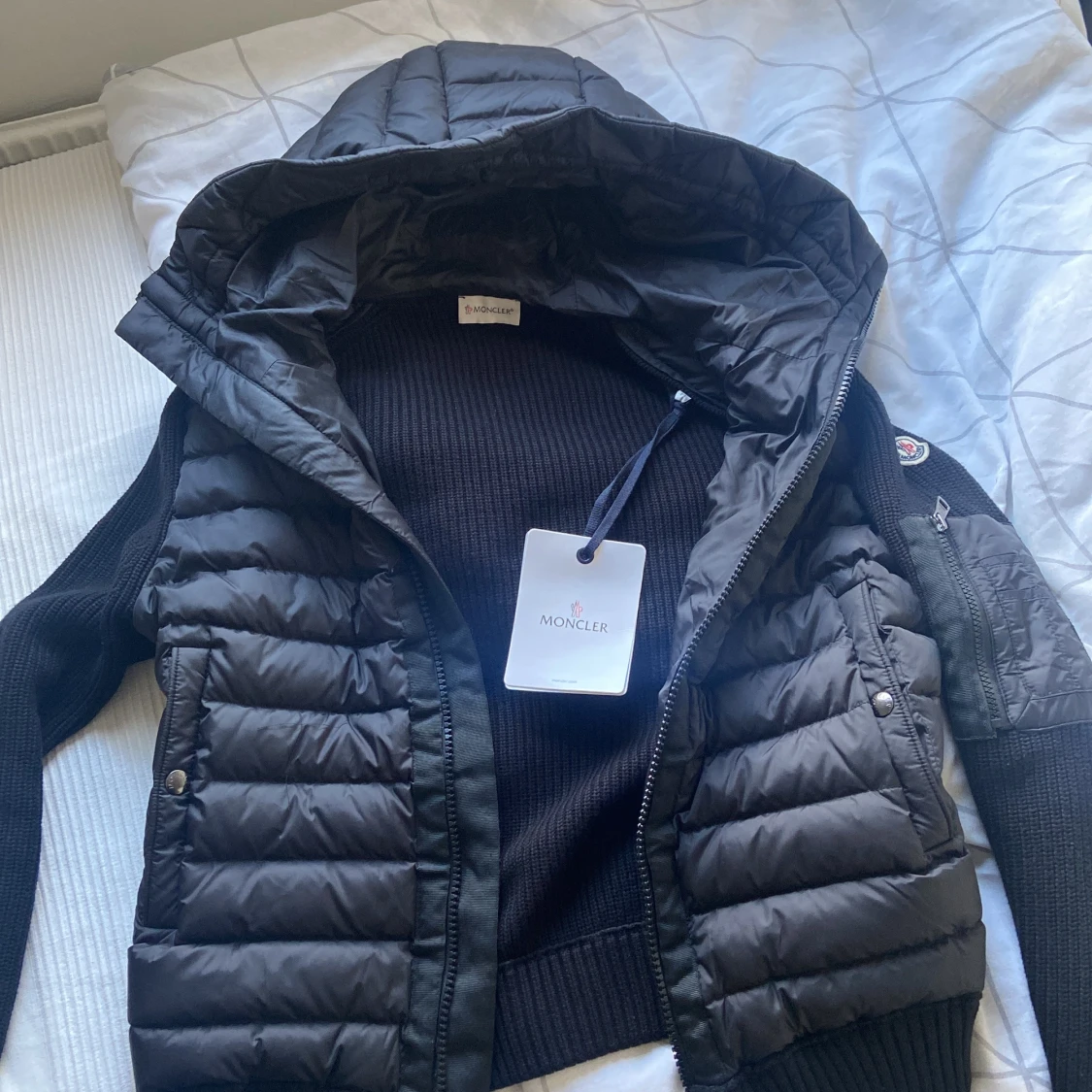 Moncler Cardigan