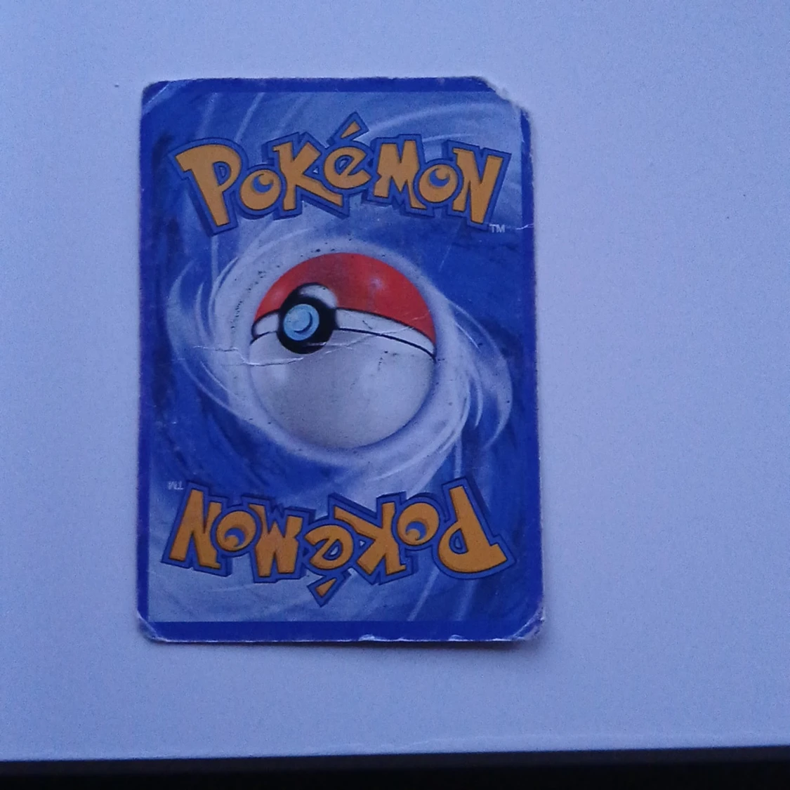 Lunala GX Pokémonkort - 1