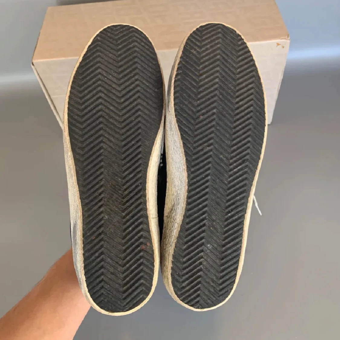  Golden Goose (Helt Nya) - 3