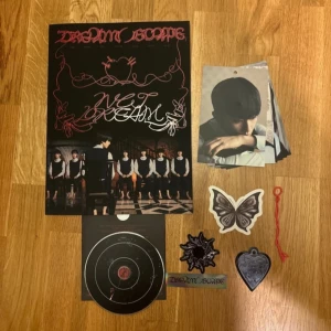 nct dream dreamscape album - Nytt album! Alla inclusions visas på bilden 🤍 Skriv privat om du har några frågor eller vill ha bilder på något speciellt :)