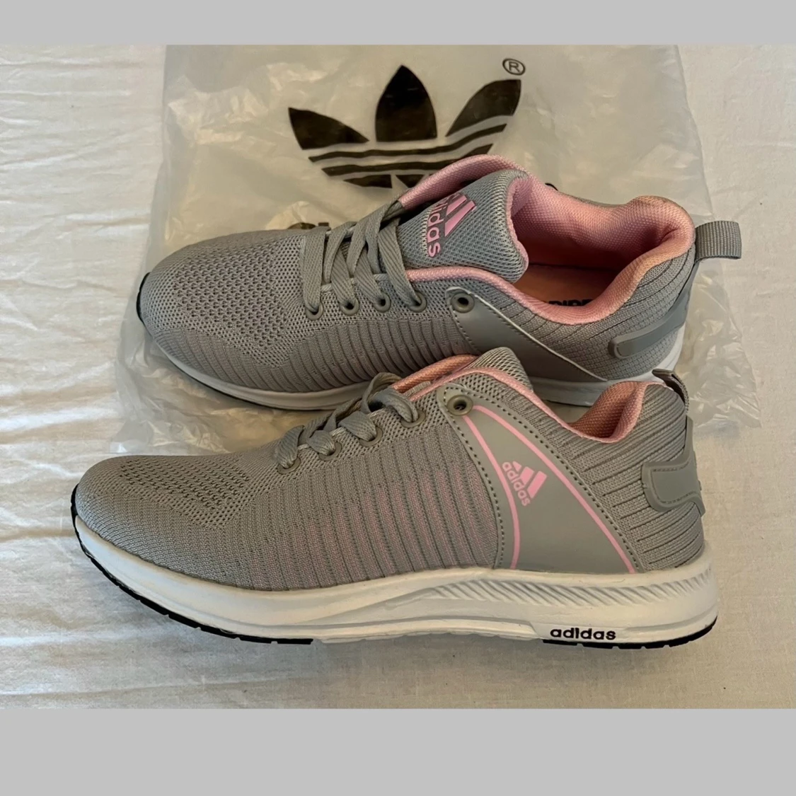  Adidas performance - Damsneakers - Strl 39 - 2