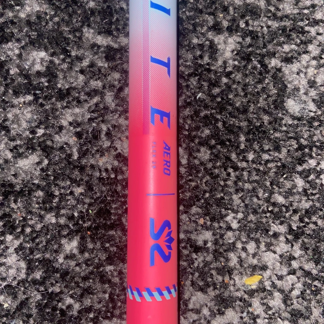 Innebandyklubba Powerlite Aero - 3