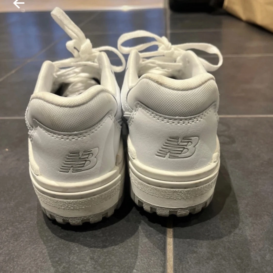  New Balance sneakers 550 - 1