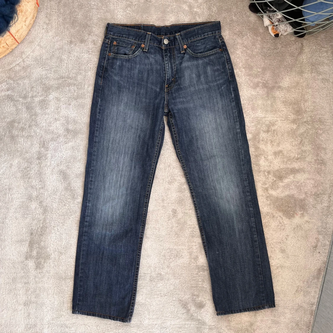Levi’s 514