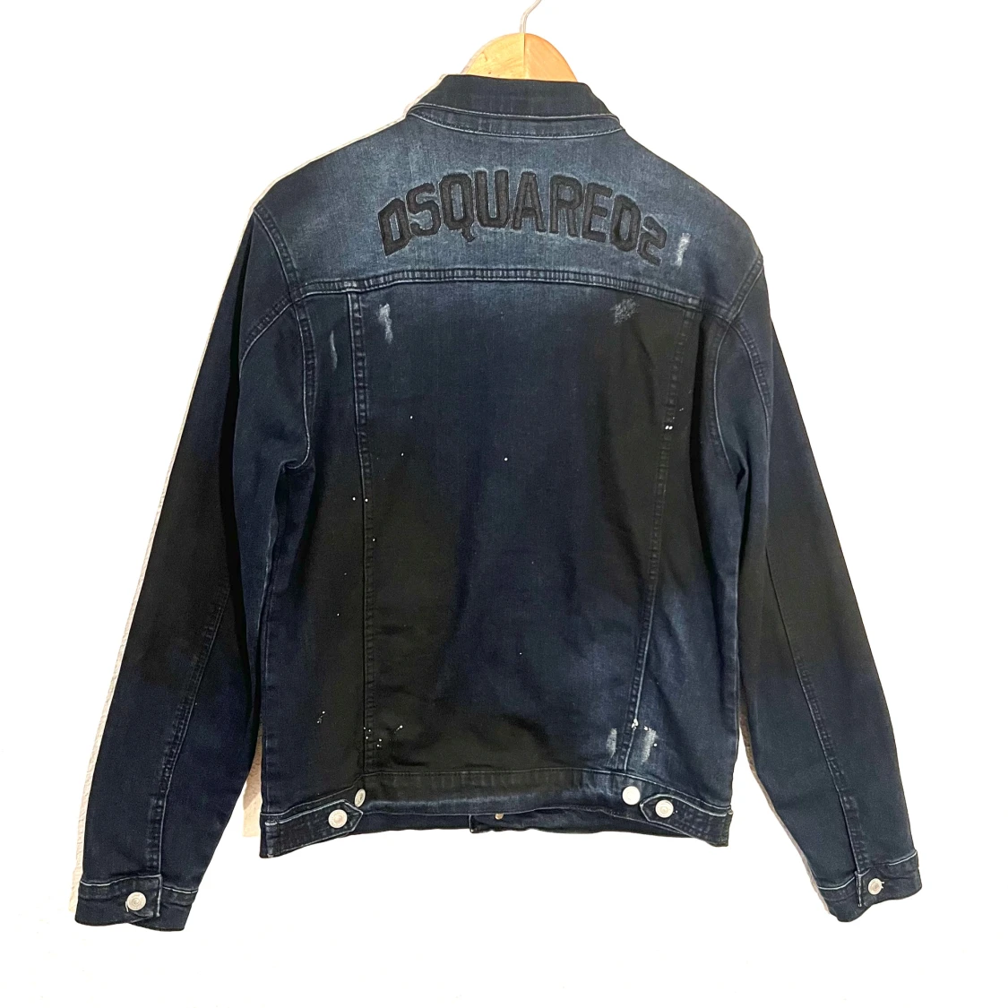  Dsquared2 - Denimjacka - Strl. 52 - 1