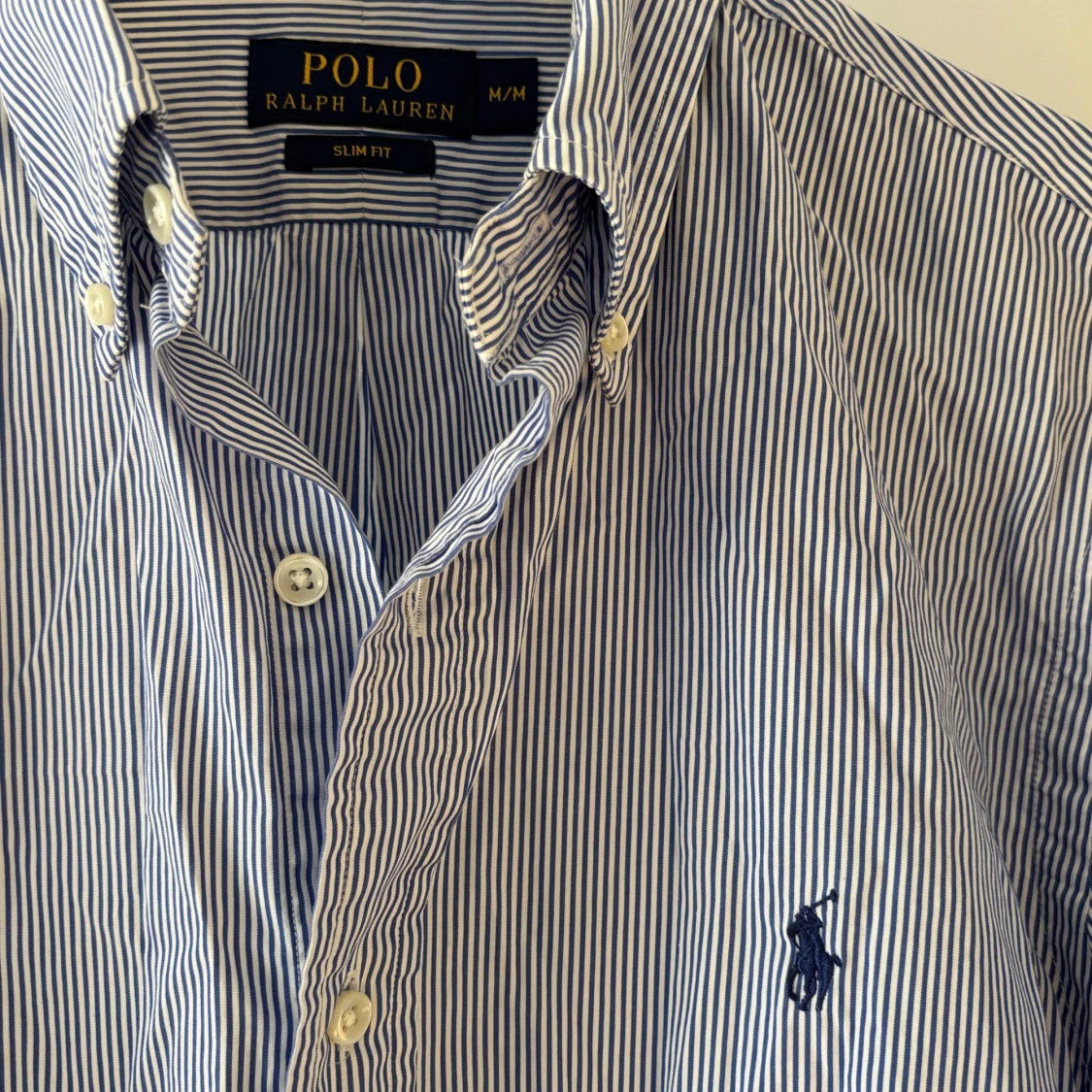 Ralph lauren skjorta - 1