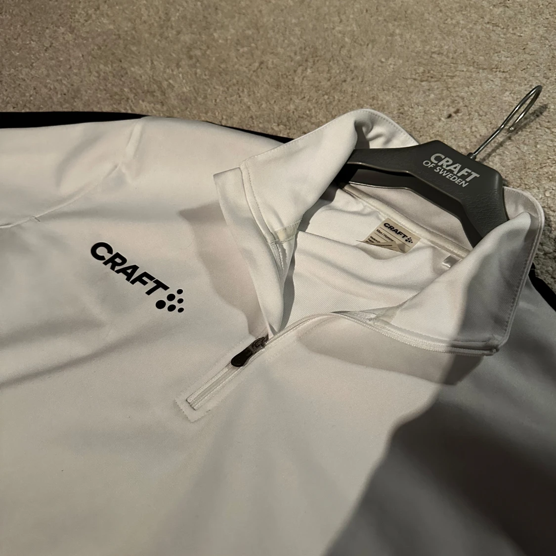 Träningströja från Craft - 1