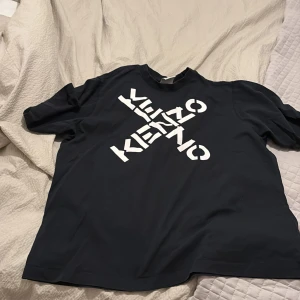Kenzo tshirt - Nyskick!