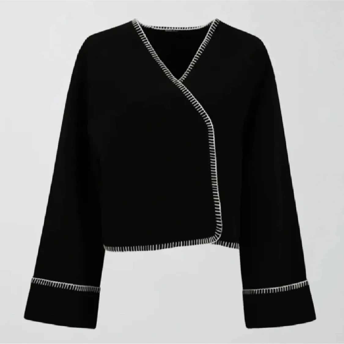 Slutsåld jacka från Gina tricot - 2