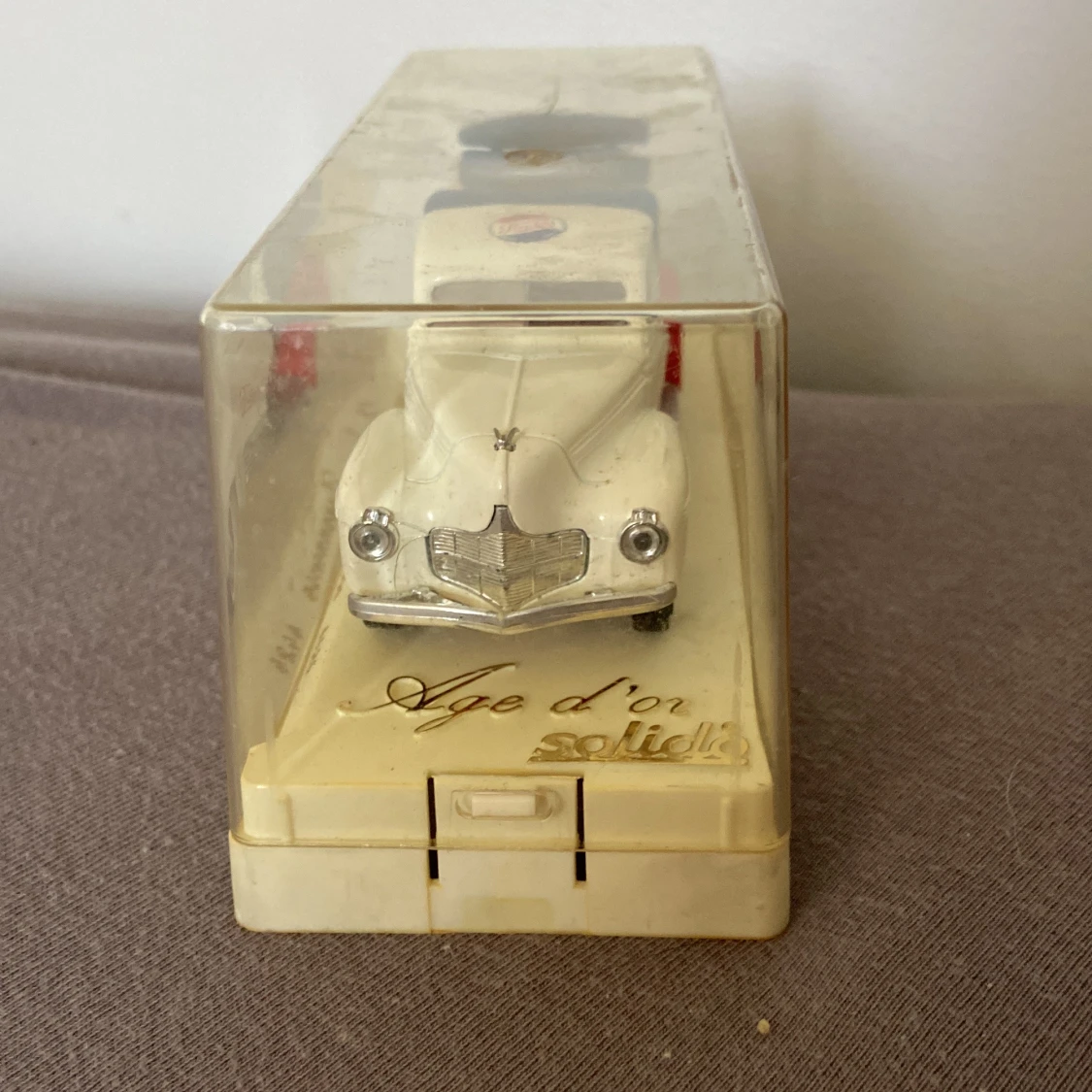 Dodge Depanneuse Pepsi Cola - 1