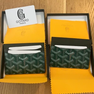 Go4ard plånbok - Fraktar inom 24timmar box medföljer 