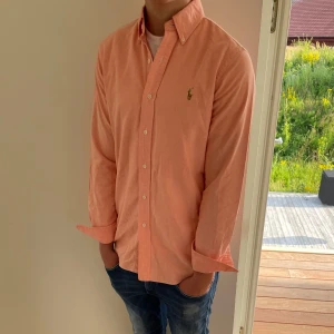 Polo Ralph lauren skjorta  - Säljer nu denna Polo Ralph lauren skjorta, skriv för fler bilder/frågor🙌🏼