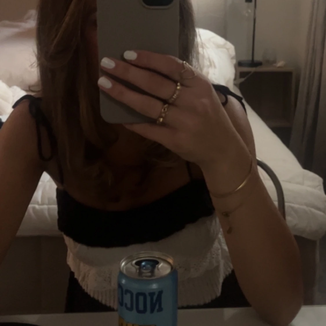 Supersnygg topp!! - 2