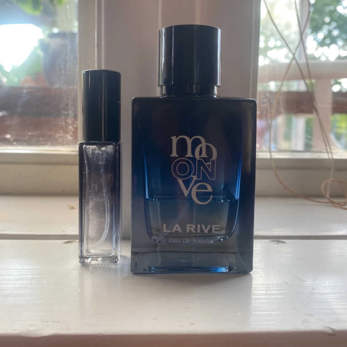 La Rive Move Eau de Toilette