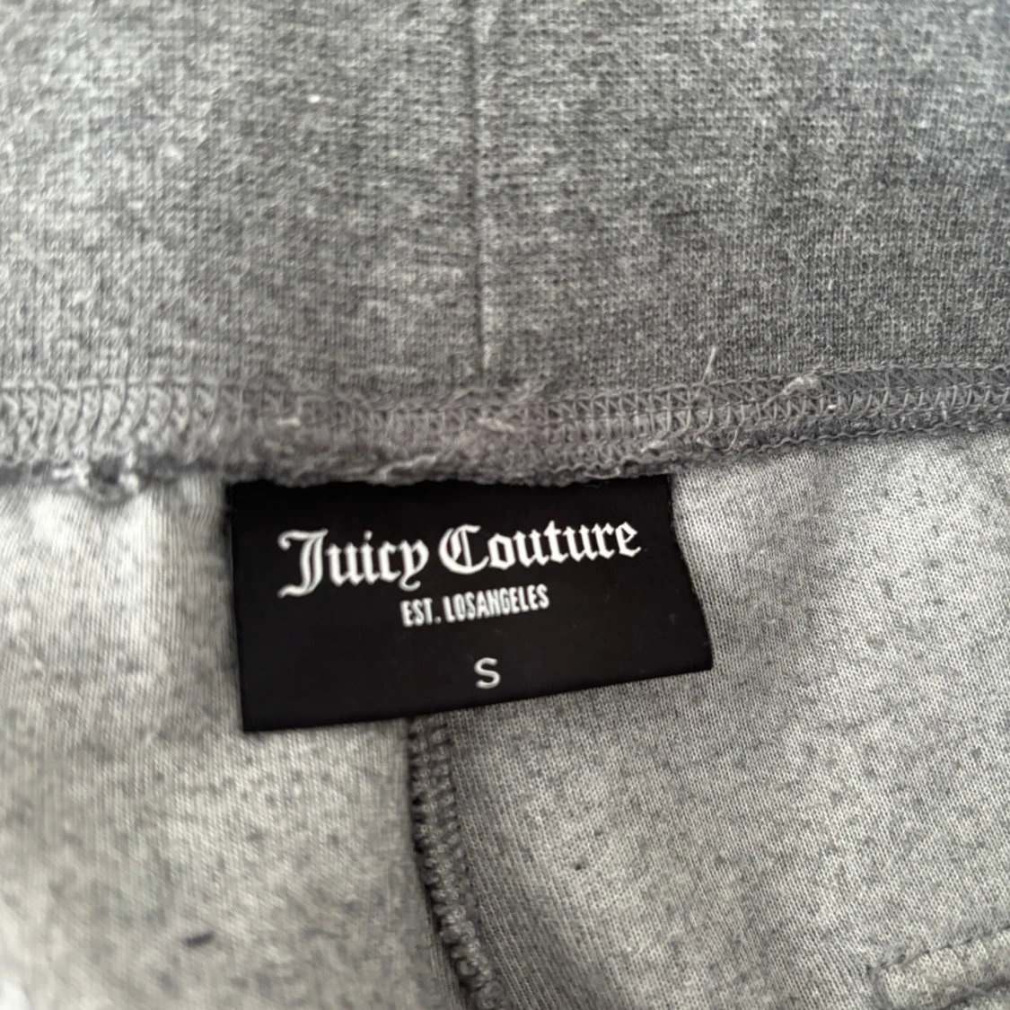 Grå Juicy Couture Sett (hela setet) - 3